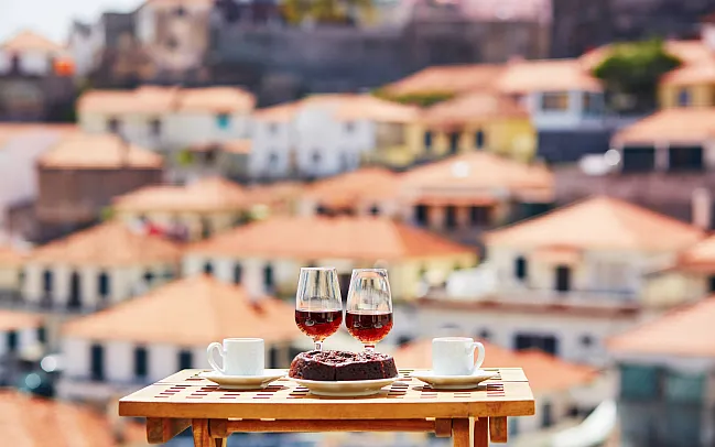 Exploring Portugal's Wine Regions